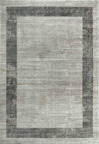 Dynamic Rugs ZAHARA 4413-900 Grey and Charcoal